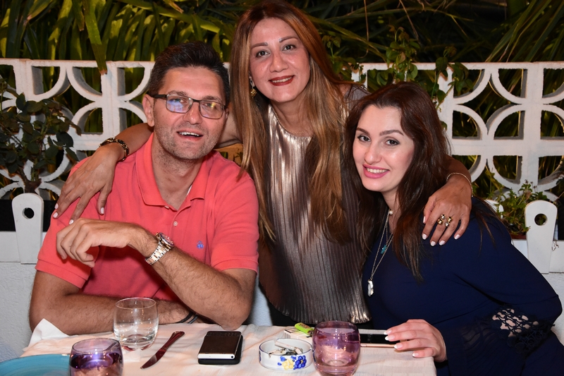 Harb Electric Corporate Iftar